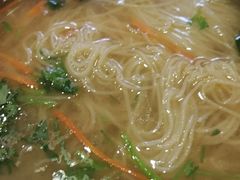 狗肉汤热面-春花民族美食(佳木斯总店)