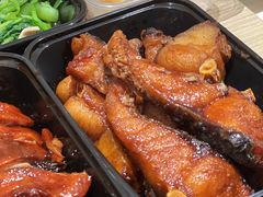 -同兴半盆菜酒家(打浦路店)