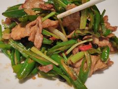 -秦月轩·陕西家乡菜(阜成路·五棵松店)