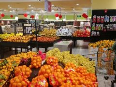 -北京华联生活超市(北京常营店)