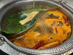 -火炉火自助餐(西直门凯德MALL店)