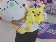 -大玩家(大连高新万达店)