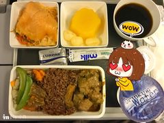 -新加坡航空公司(ION)