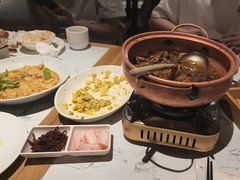 -关东小磨东北菜(漕河泾印象城店)