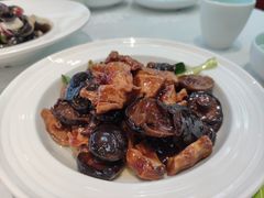烧二冬-玉林烤鸭店(定福庄店)