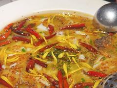 -太二酸菜鱼(金沙印象城店)