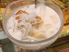 泡露达-呐咪傣园·云南菜(石厦店)