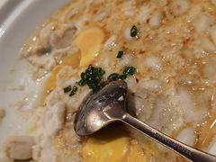 -小厨师·二十年沈家门小海鲜(百井坊巷店)