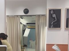-海马体照相馆(万菱汇店)