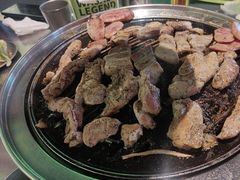 -山葵说·泥炉烤肉(泰达时尚E街区店)