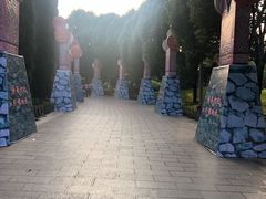 -云南民族村