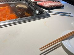 -海底捞火锅(威高广场店)