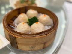 -宝园酒家(美林M·LIVE天地东座店)