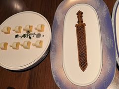 -曾宴·楚菜(湖北省博物馆店)