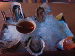 生蚝-EN SPACE恩空间