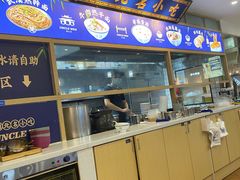 -文叔·湖北名小吃·小龙虾(黄贝岭地铁站店)