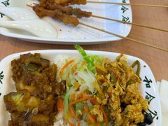 -和合谷(长虹桥店)
