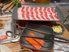 -新石器烤肉(无锡万象城店)