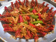 -天宝兄弟·湘菜龙虾馆