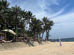 -海南分界洲岛旅游区