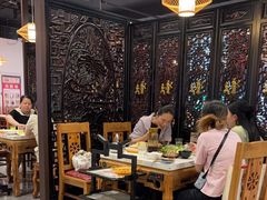 -重庆巴渝火锅(钟家村店)