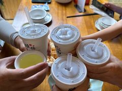 -小厨子私房菜·云南美食店