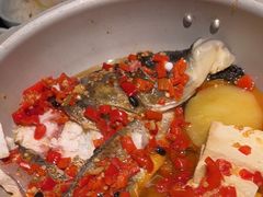 -佬麻雀·剁椒鱼头(京基KK One店)