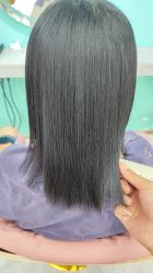 -沐染造型专业烫发染发