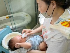 -田螺阿姨自营月嫂·育儿嫂(高新店)