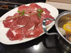 -呷哺呷哺(西单大悦城店)