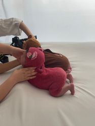 -玛瑞莎孕婴童摄影到家拍