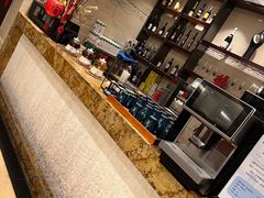 -浙江西子宾馆·瑶园咖啡厅