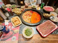 -蜀大侠火锅(建设路第五大道店)