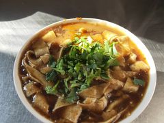 -陈记锅巴菜(五大道店)