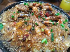 -甘记凤爪烧烤(司门口黄鹤楼地铁站店)