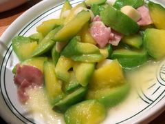 -云海肴·汽锅鸡·云南菜(广安门天虹店)
