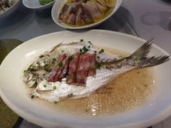 -三元宾馆-中餐厅