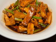 -洞庭土菜馆(易发广场店)