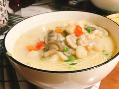 春风拂面-十面春风·江南面馆(崇宁路店)