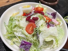 -九田家黑牛烤肉料理(悦荟店)