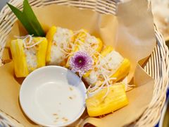 -嗲嗲的椰子鸡・太琼糟粕醋(上海百联又一城店)