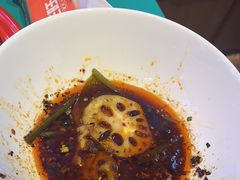 -川正旺江湖菜(三元桥店)