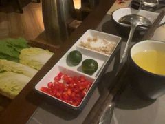 -同仁四季椰子鸡(无锡滨湖万象汇店)