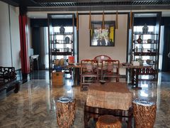 大堂-江南雅厨(李公堤店)