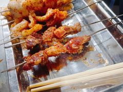 -铁锤烧烤