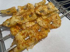 -老虎滩大连海鲜烧烤(水游城店)