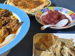 -伊带伊路新疆美食府(呼家楼店)