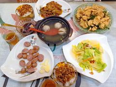 -金姐台湾菜(珠江路店)
