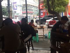 -纯阳馆鱼香排骨面(东二道街店)