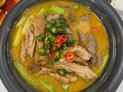 -红菜坊·烤鸭·川鲁宴(石园店)